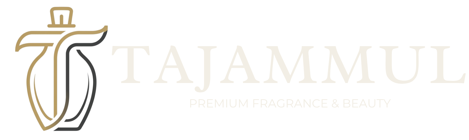 Tajammul Store Logo
